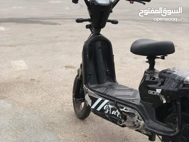 BMW C evolution 2023 in Tripoli