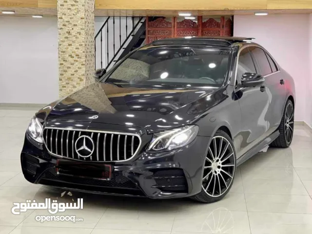 Used Mercedes Benz E-Class in Bethlehem