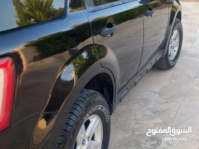 Used Ford Escape in Amman