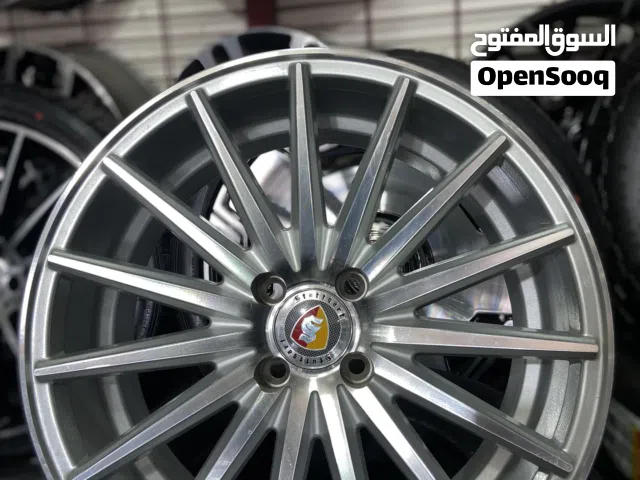 جنط جديد قياس 17 4 براغي
