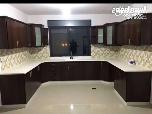 شقة غرفتين نوم مفروشةً للايجار