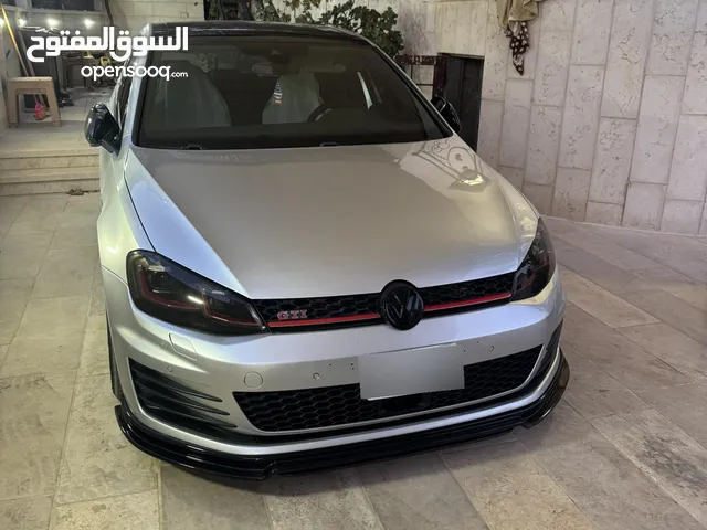 New Volkswagen Golf GTI in Salfit