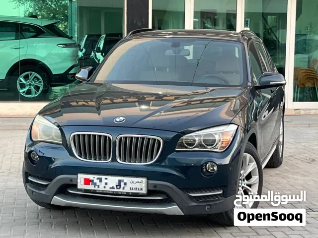 2014 BMW X1 Series Standard