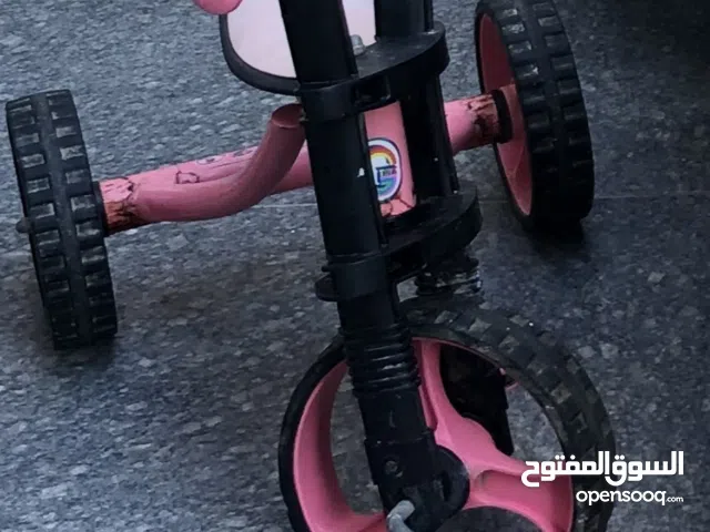 بايسكل اطفال نظيف