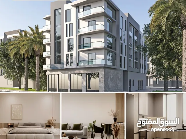 980ft 1 Bedroom Apartments for Sale in Ajman Al Alia