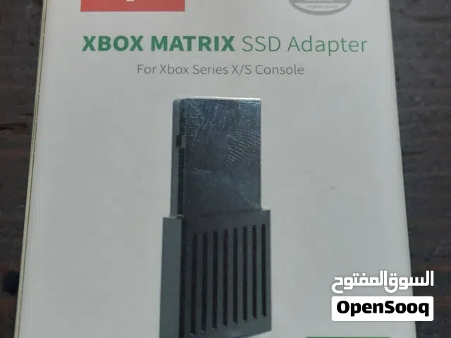 Xbox matrix ssd adapter (AL-XB2063)