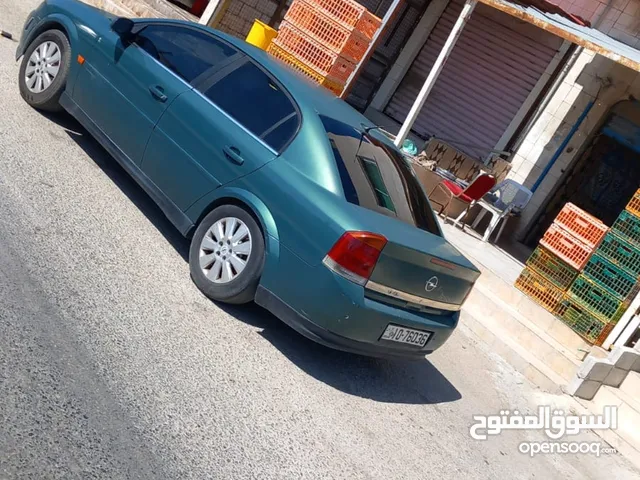 Used Opel Vectra in Al Karak