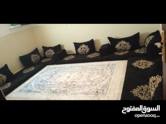 جلسة ارضية