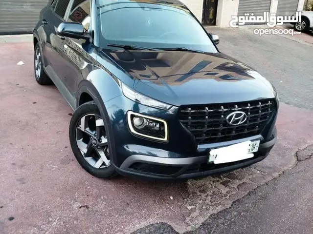 هونداي فينو 2020 v line اتوماتيك فل الفل عدا الفتحه ~~