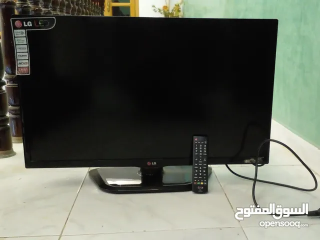 LG LED 32 inch TV in Al Khums