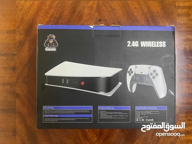 2.4G Wireless 4K Game Classic Retro Gaming Plug & Play Free Delivery