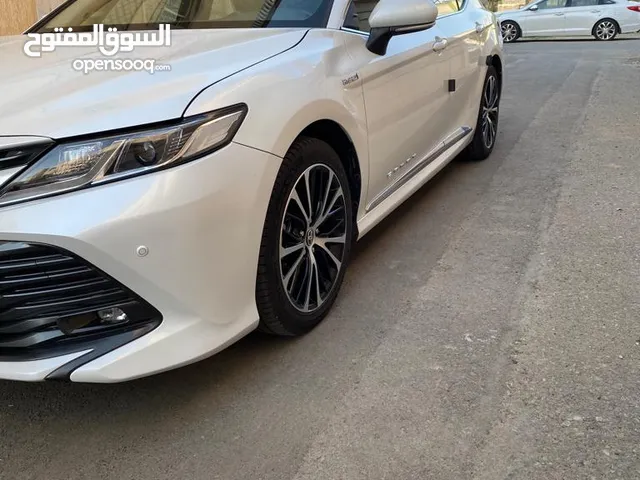 Toyota Camry 2020 in Al Madinah