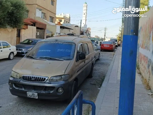 Used Hyundai Other in Amman