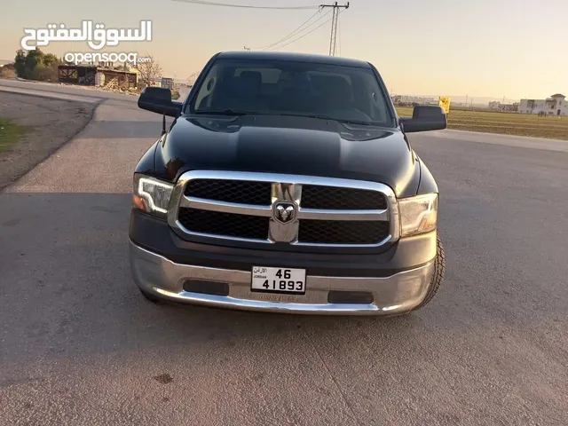 Used Dodge Ram in Mafraq