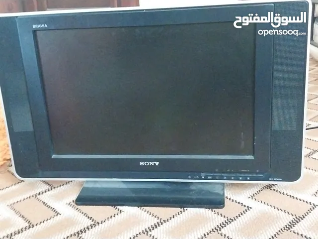 sony tv lcd