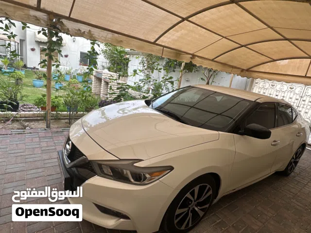 Used Nissan Maxima in Central Governorate