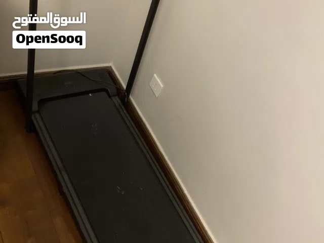 Folding Treadmill