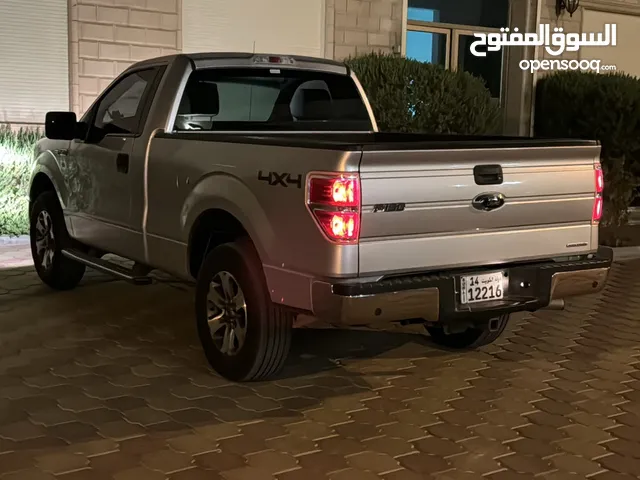 New Ford F-150 in Al Ahmadi