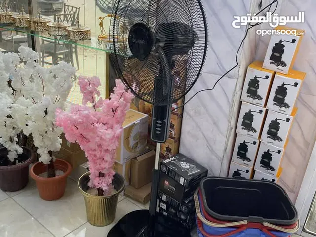 مراوح ماركة سونار