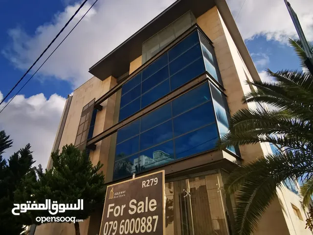 1800 m2 Complex for Sale in Amman Abdali