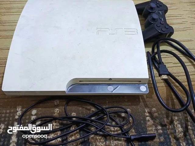 PlayStation 3 PlayStation for sale in Basra