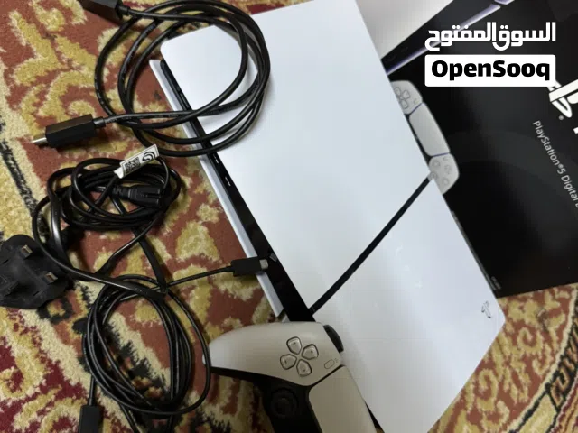 PlayStation 5 PlayStation for sale in Al Batinah