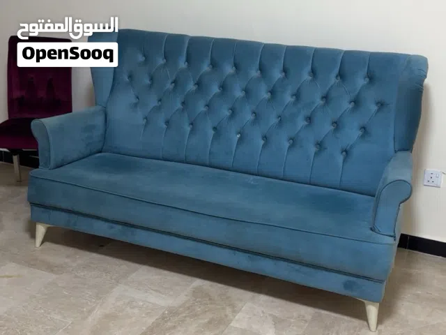 قنفه زرقاء