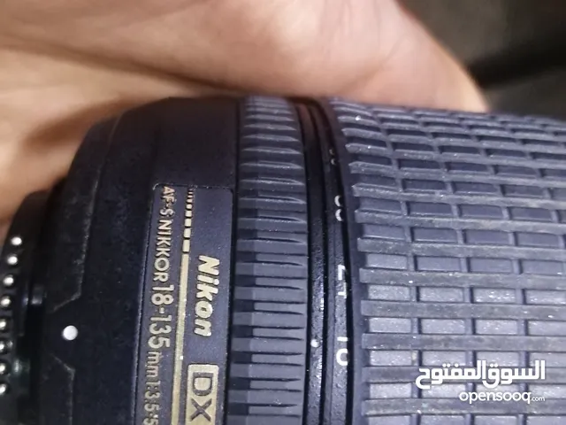 Nikon Lenses in Zarqa