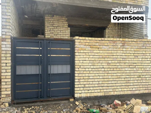120 m2 1 Bedroom Townhouse for Sale in Baghdad Elshaab