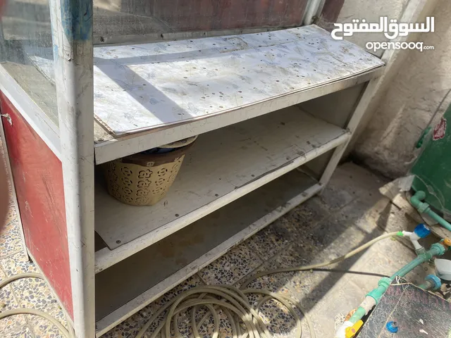 جام خانه نظيفه مستعمله قليل