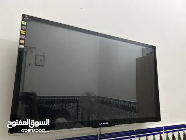 Eurostar 36 inches smart TV