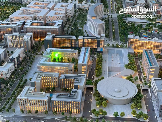 684ft 1 Bedroom Apartments for Sale in Sharjah Al-Jada
