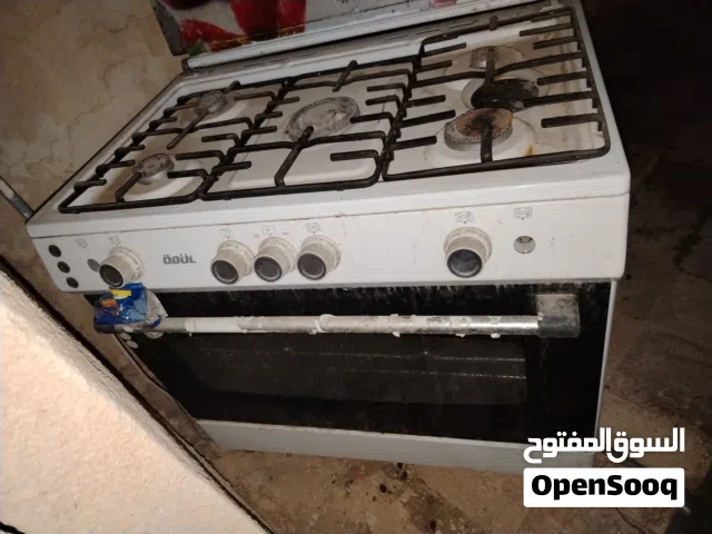 غاز ادول 5 عيون بحاجة لصيانة بسيطة