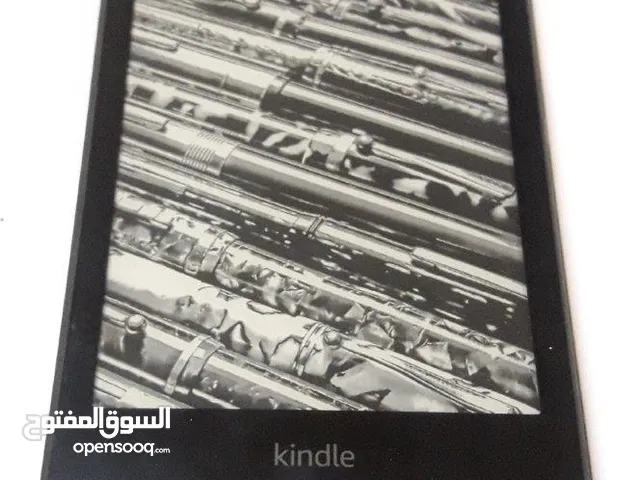 Amazon KINDLE 7TH GEN كيندل للبيع يرجى القراءة كاملا قبل الاتصال