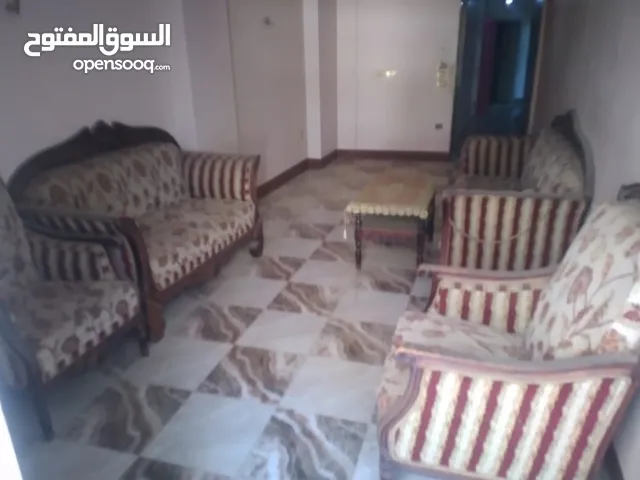 135 m2 3 Bedrooms Apartments for Sale in Cairo Matareya