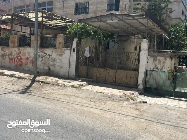 500 m2 4 Bedrooms Townhouse for Sale in Amman Al Hashmi Al Shamali