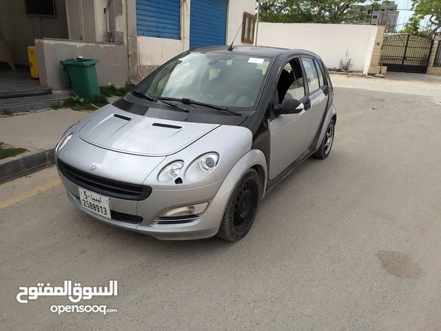 Used Smart Other in Tripoli