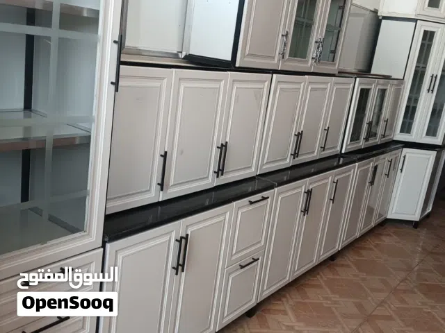مطابخ مستعملة مطابخ صاج و جلادن و فوروميكا
