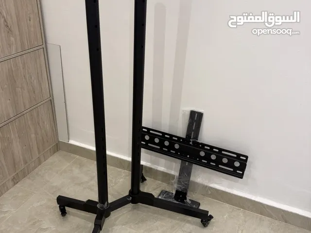 ستاند ( حامل ) تلفاز 45 - 85 بوصة ، جديد