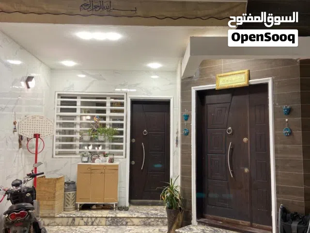 مشتمل 120 م جديد للبيع حي الجامعة قرب جامع نجمة