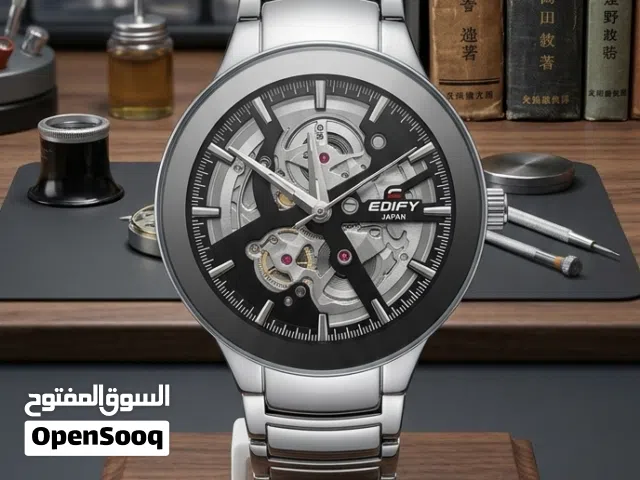 Man watch for sale