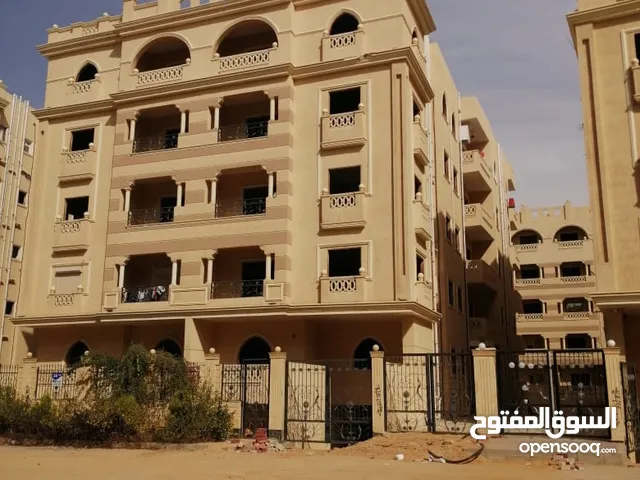 144 m2 3 Bedrooms Apartments for Sale in Cairo Fifth Settlement