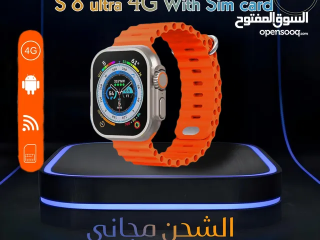 Other smart watches for Sale in Assiut