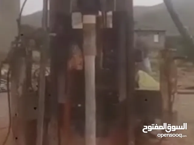 حفارات ابار
