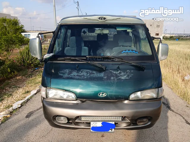 Used Hyundai H 100 in Al Karak