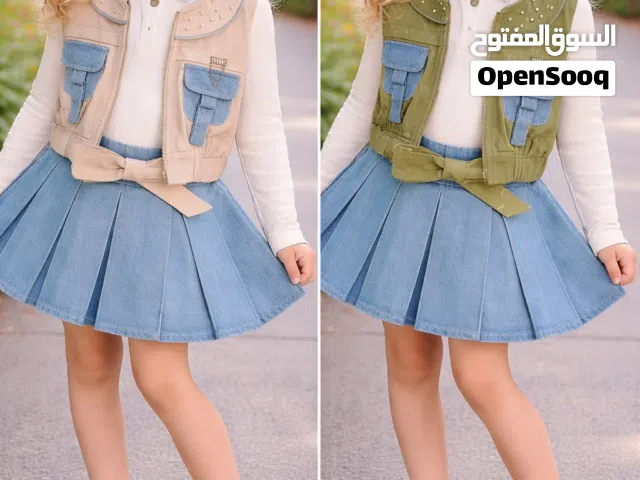 ملابس  نسائي ومحير