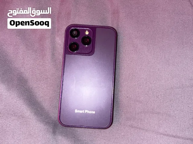 هاتف صغير بحجم الاصبع مميز للاستخدام