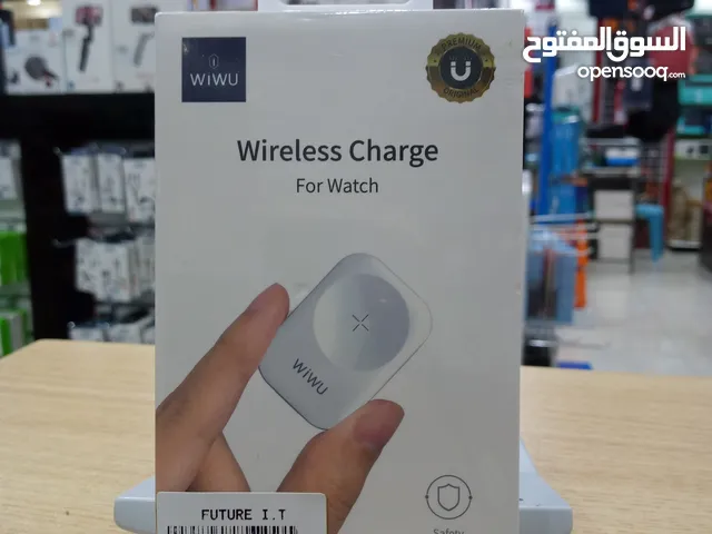 wiwu wireless charge for watch