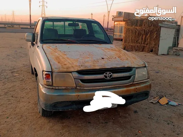 سياره جمره بيكم تك واحد للبيع رقم ميسان