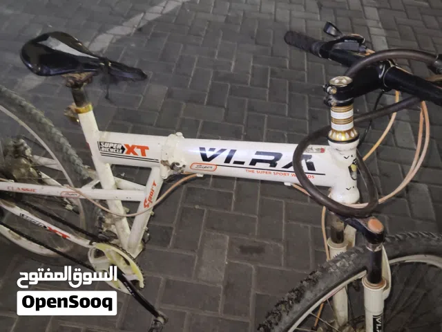 دراجة vlra جبلية مستعملة مع جير وعداد تغيير سرعات قابلة للطي